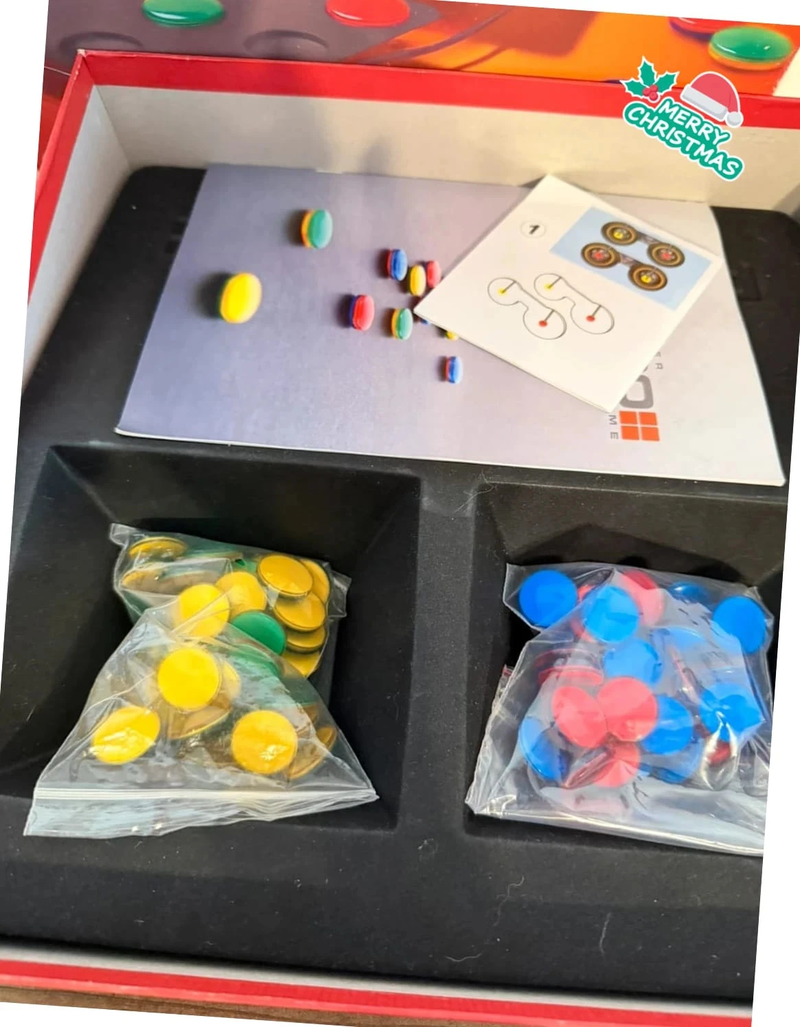 juego Pentago Multi Jugadores nuevo completo – photo 3